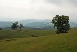 Place Kneževo Polje, Small Povlen