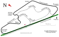 Club Circuit (1993–present)