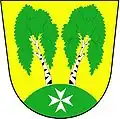 Coat of arms of Březiněves