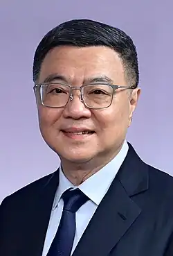 Cho Jung-tai