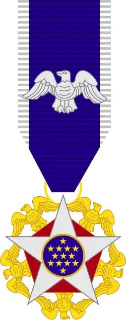 Presidential Medal of Freedom