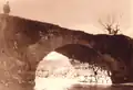 Old bridge of La Celsa