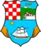 Coat of arms of Primorje-Gorski Kotar County