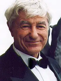 Prince Andrey Gagarin (1934-2011)