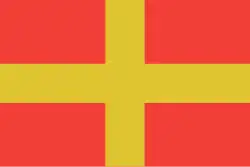 Prince de Schwarzenberg Proposal (1951)