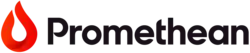 Promethean Logo Text only