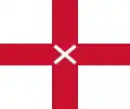 Proposed Union Jack 4 (1604)