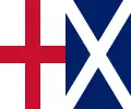 Proposed Union Jack 5 (1604)
