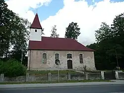 Catholic church