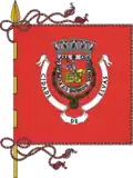 Flag of City of Elvas