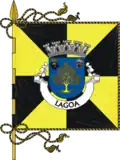 Flag of Lagoa