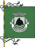 Flag of Ribeira da Janela