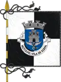 Flag of Municipality of Serpa