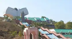 Pushpgiri Jain Tirth, Sonkatch, Dewas