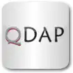 QDAP lab logo