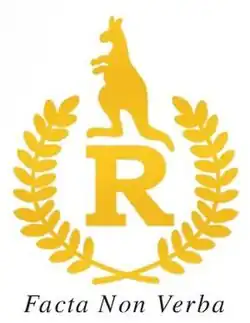 Randwick Girls High School Crest