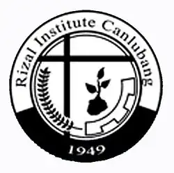 RI Logo