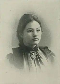 "A Woman of the Century"