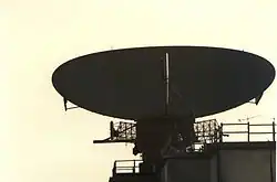 The Primary Radar T85