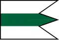 Flag of Rajecká Lesná