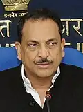 Rajiv Pratap Rudy
