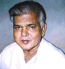Ramesh Chandra Panda (1985)