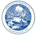 Official seal of Raritan, New Jersey