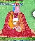 Ratna Lingpa