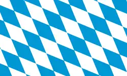 Flag of Altbayern