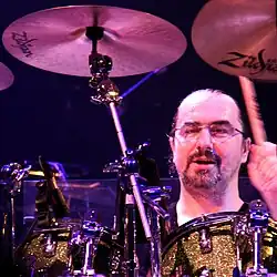 Ray Fean - Horslips Dublin 2012.jpg