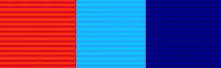 Faithful Service Medal