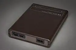 HP 82163B - 32 columns video interface for HP-IL