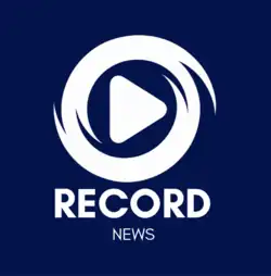 Record News Kenya logo