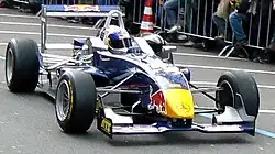 2000s: Dallara F305