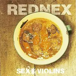 Edited original cover for initial US release