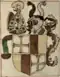 Balthasar Rantzau's coat of arms