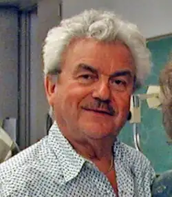 René A. Morel in 2004
