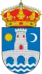 Coat of arms of Ribadavia