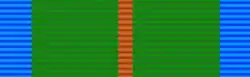 Long Service Medal
