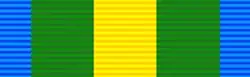 Long Service Medal