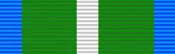 Long Service Medal