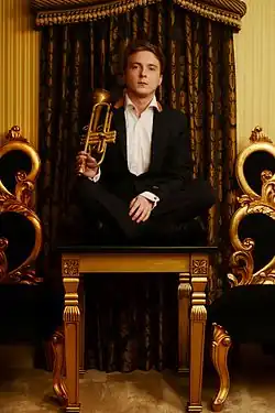 Legacy Promotional – Photography by Joshua McMichael