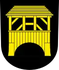 Coat of arms of Rickenbach