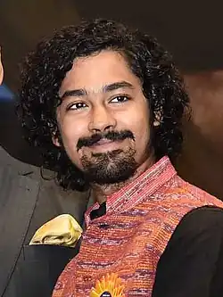 Riddhi Sen