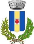 Coat of arms of Riparbella