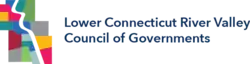 Official logo of Lower Connecticut River Valley Planning Region