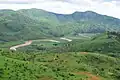 Donga River, Mambilla Plateau, Taraba State