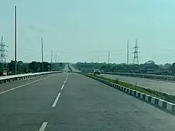 Raipur - Bilaspur Highway