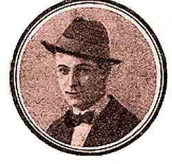 Robert Murray Graydon, 1913, Boys' Realm Christmas Issue