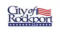 Official logo of Rockport, Indiana
